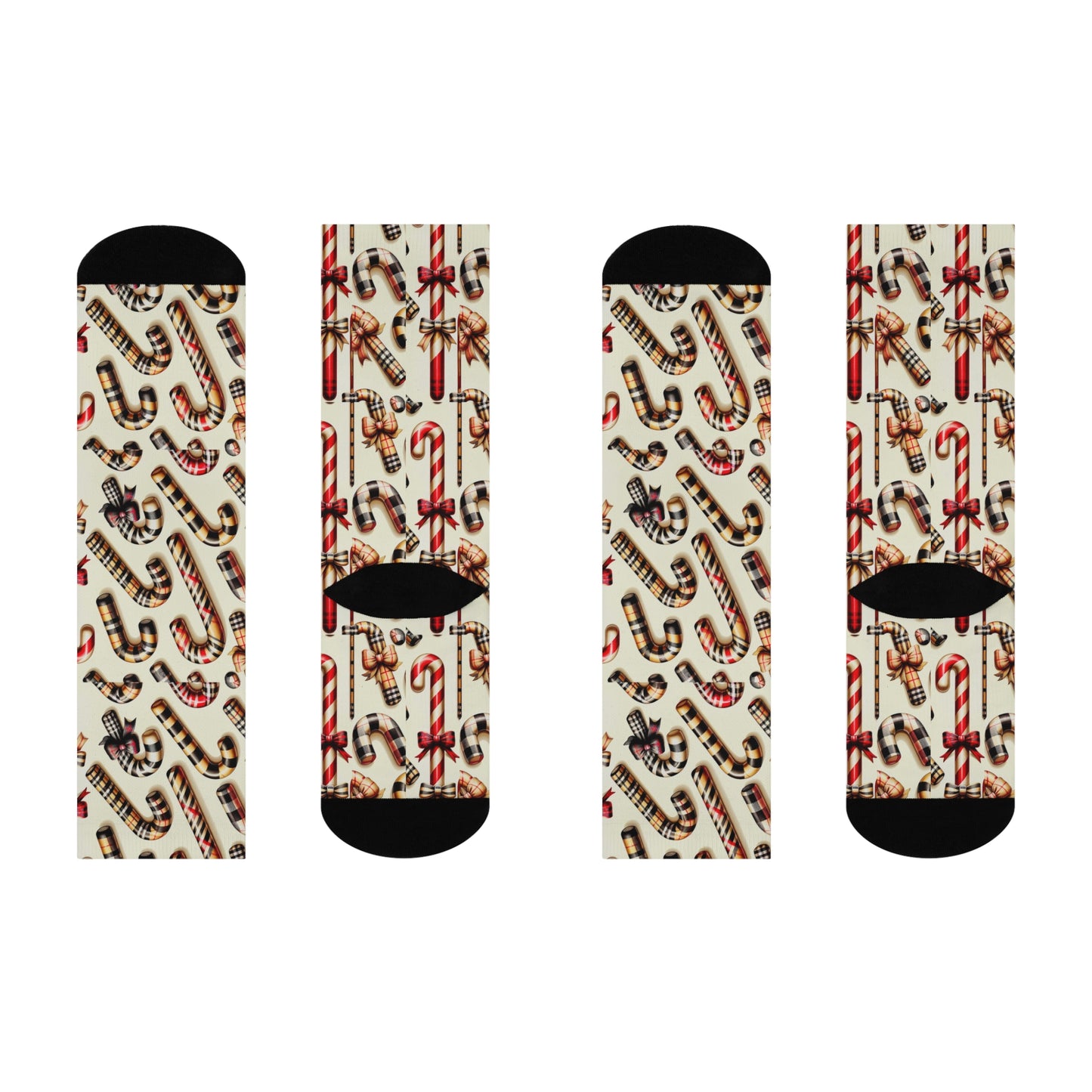 Cane Royale Socks