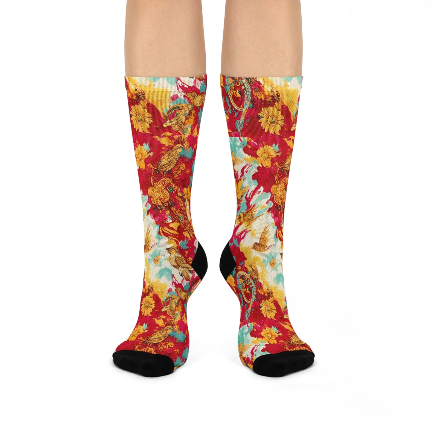 The Flock Socks