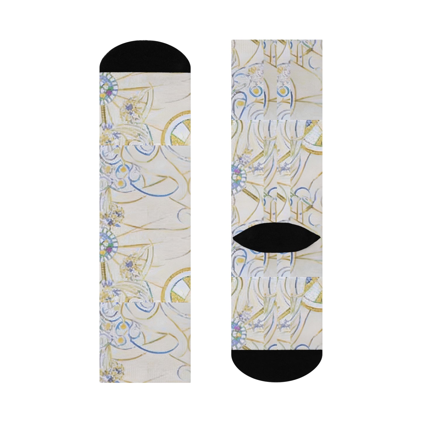 Pinnacle Socks