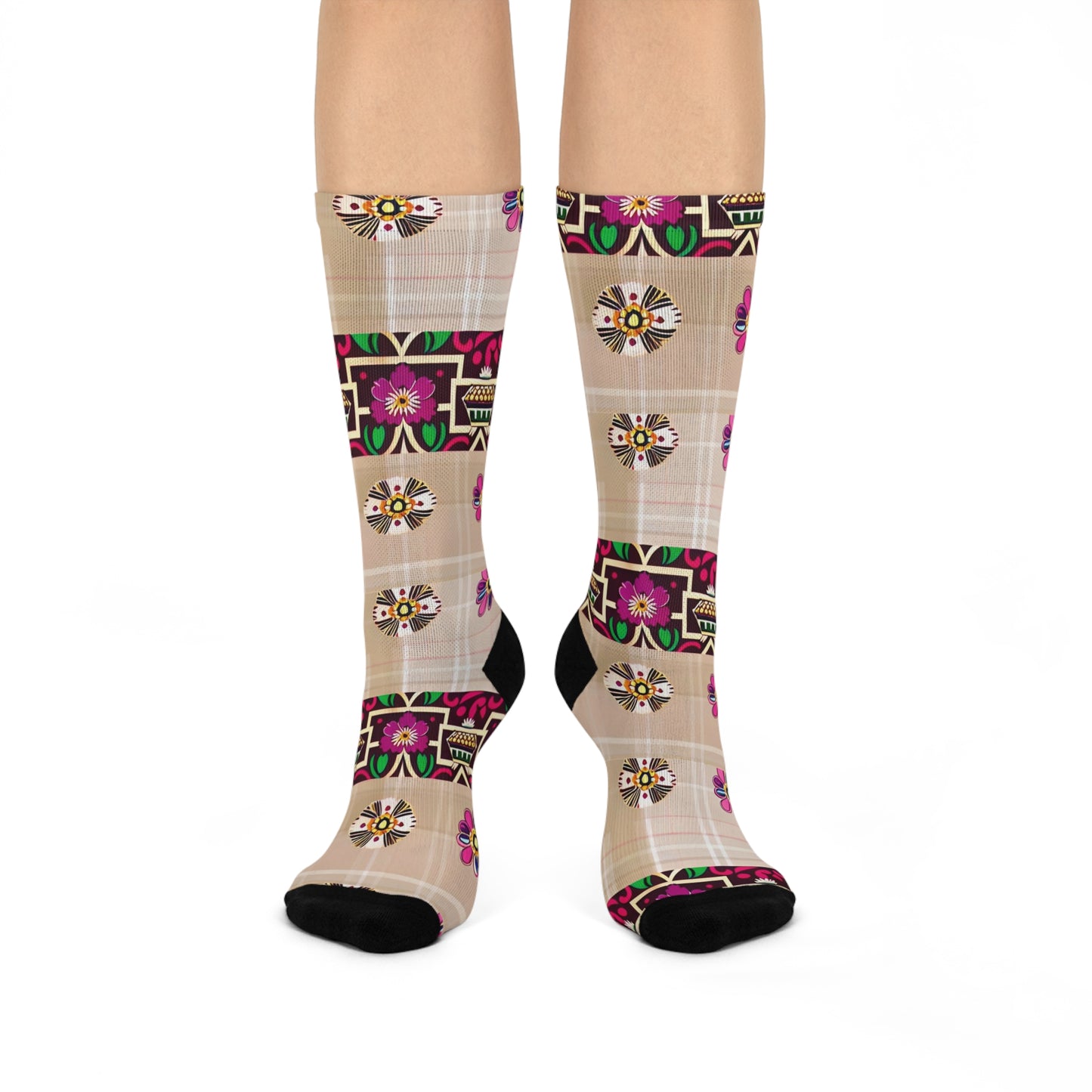Covered Essentials Socks