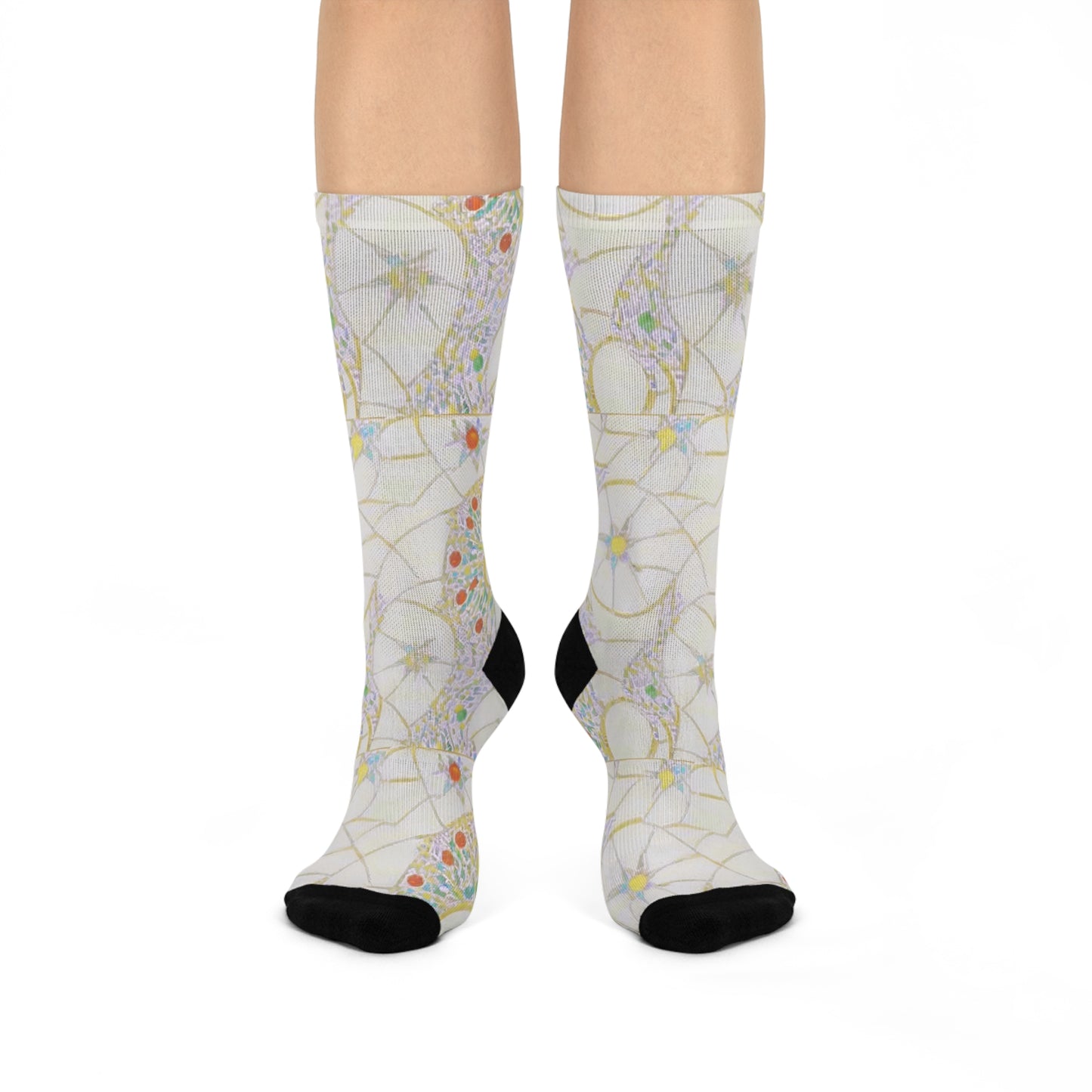 Fountain of Youth Socks