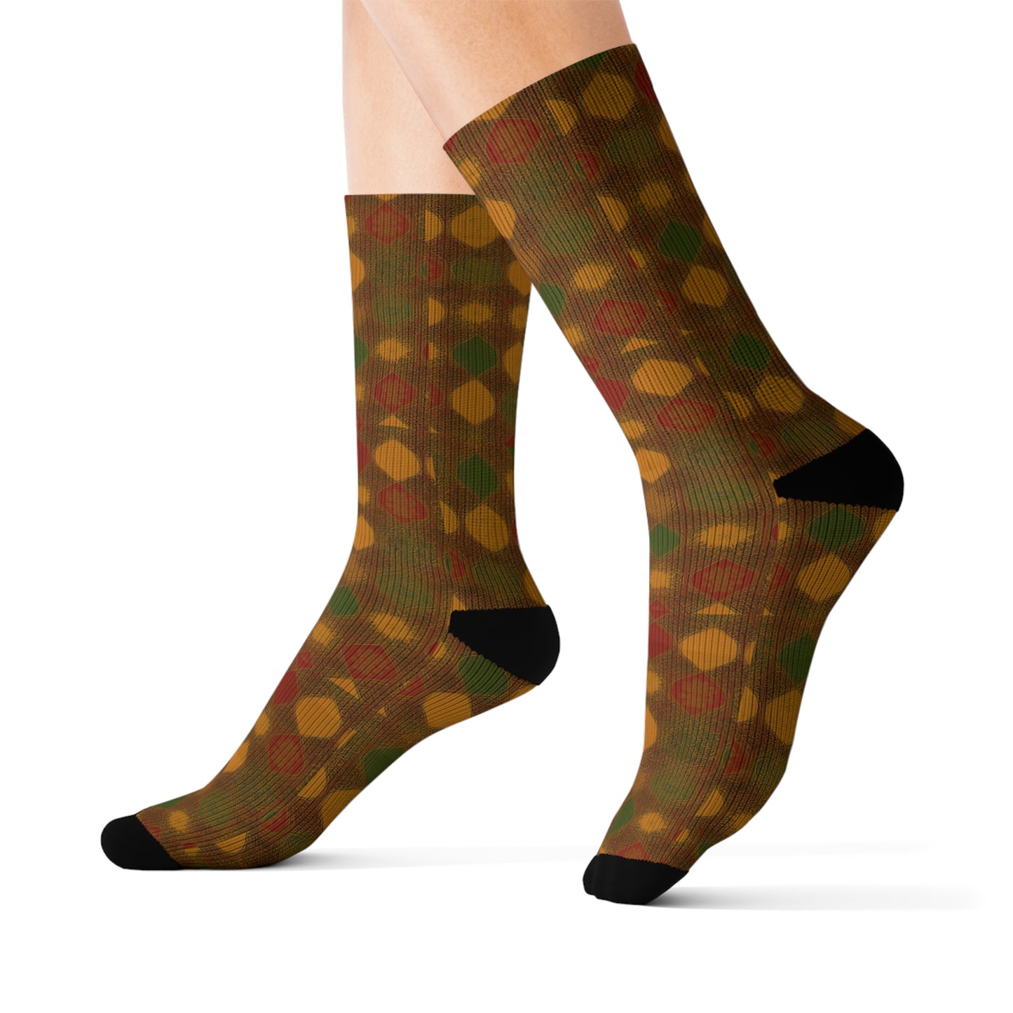The Legacy Socks
