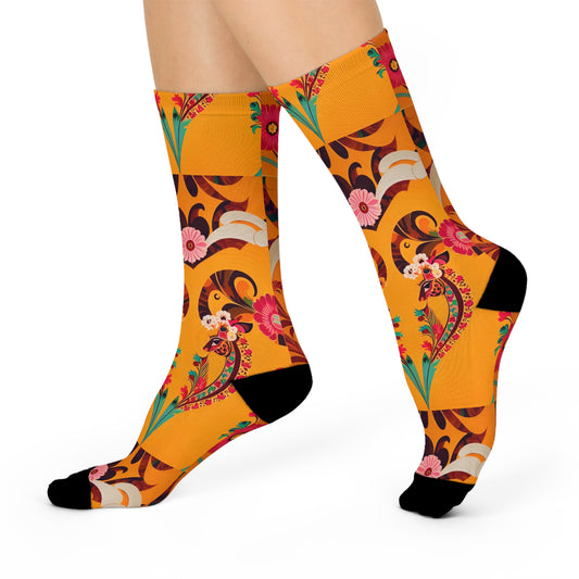 In This Together Socks