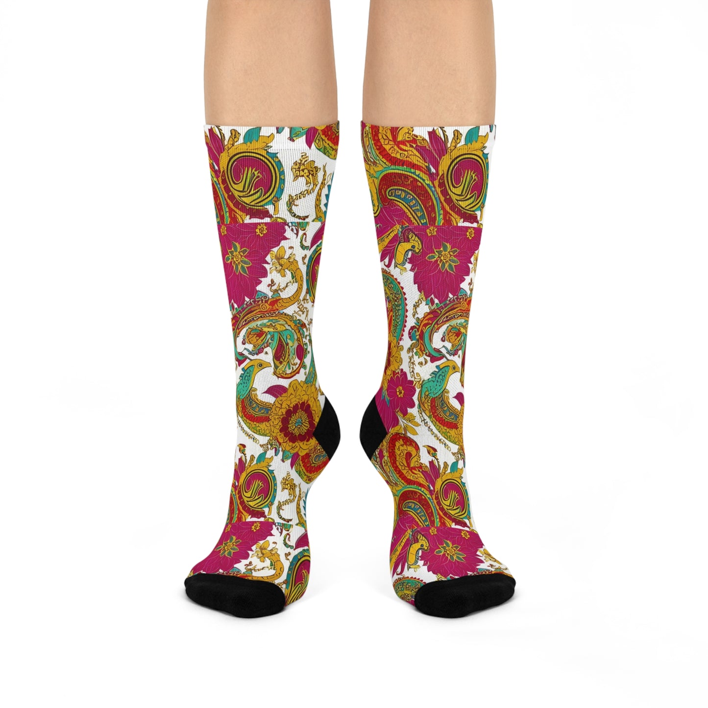 Ceremony Socks