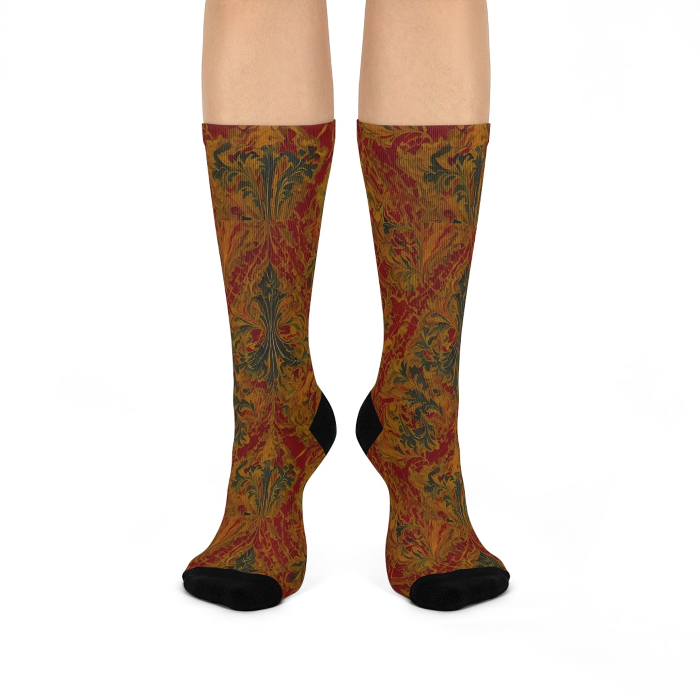 Rustic Endeavors Socks