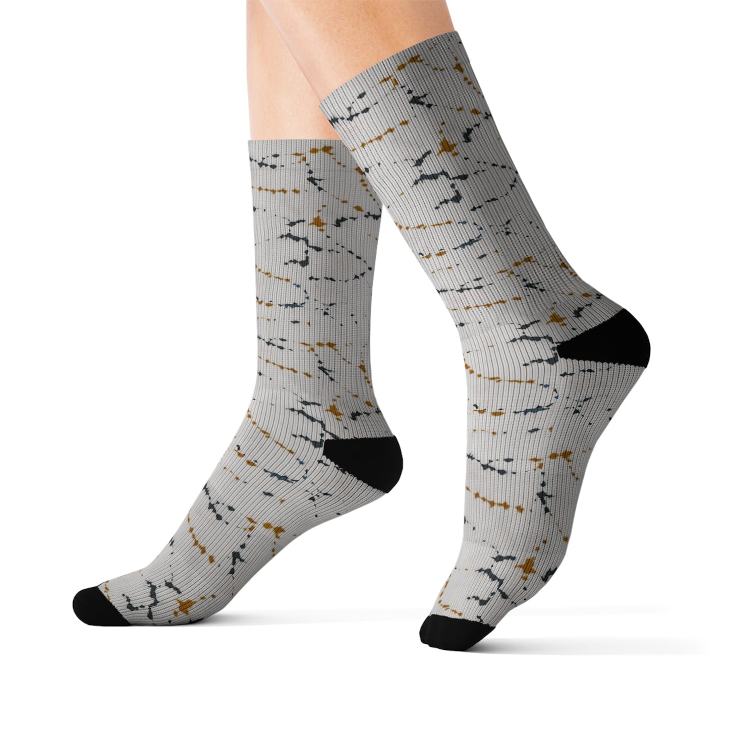 Royal Seat Socks