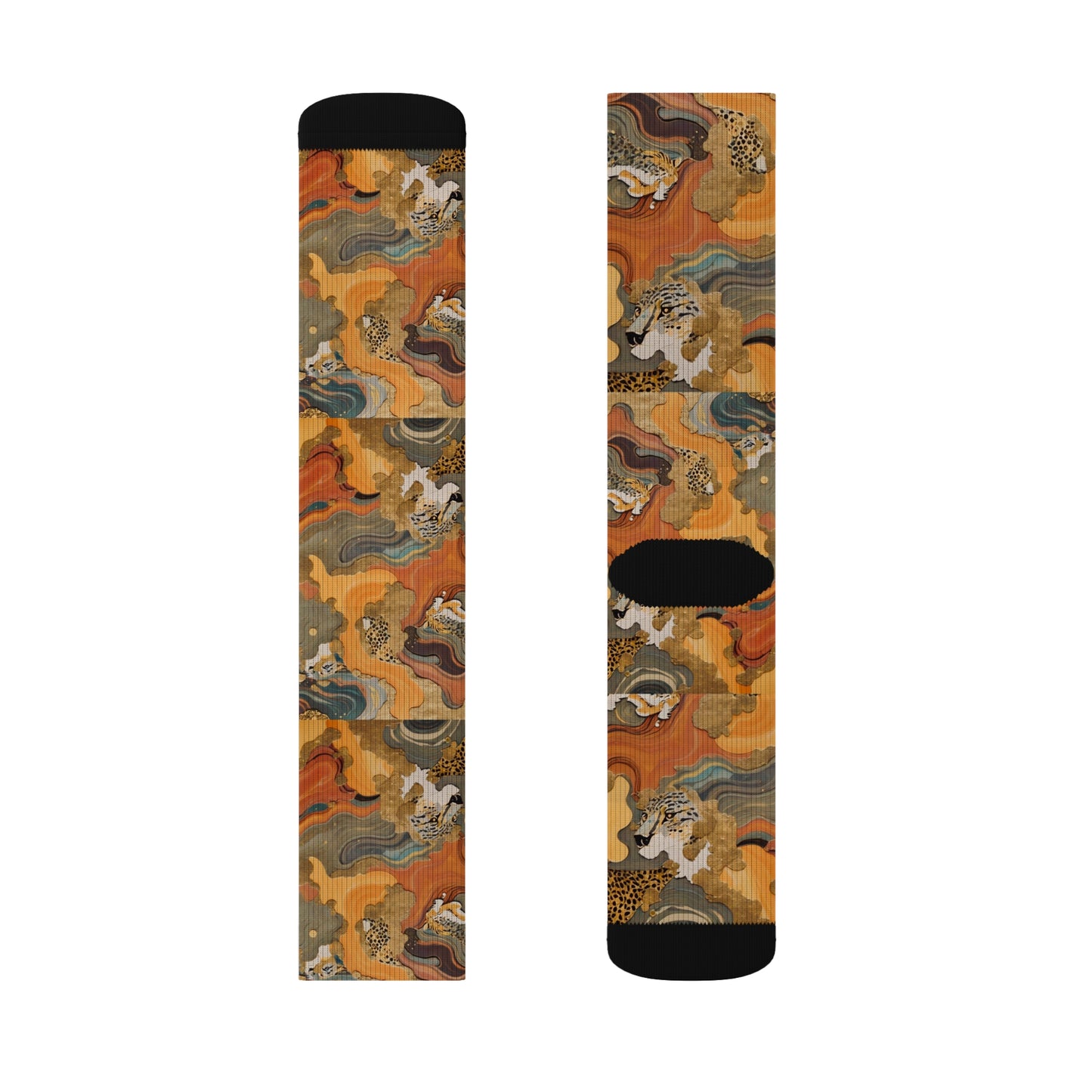 Man Cave Socks