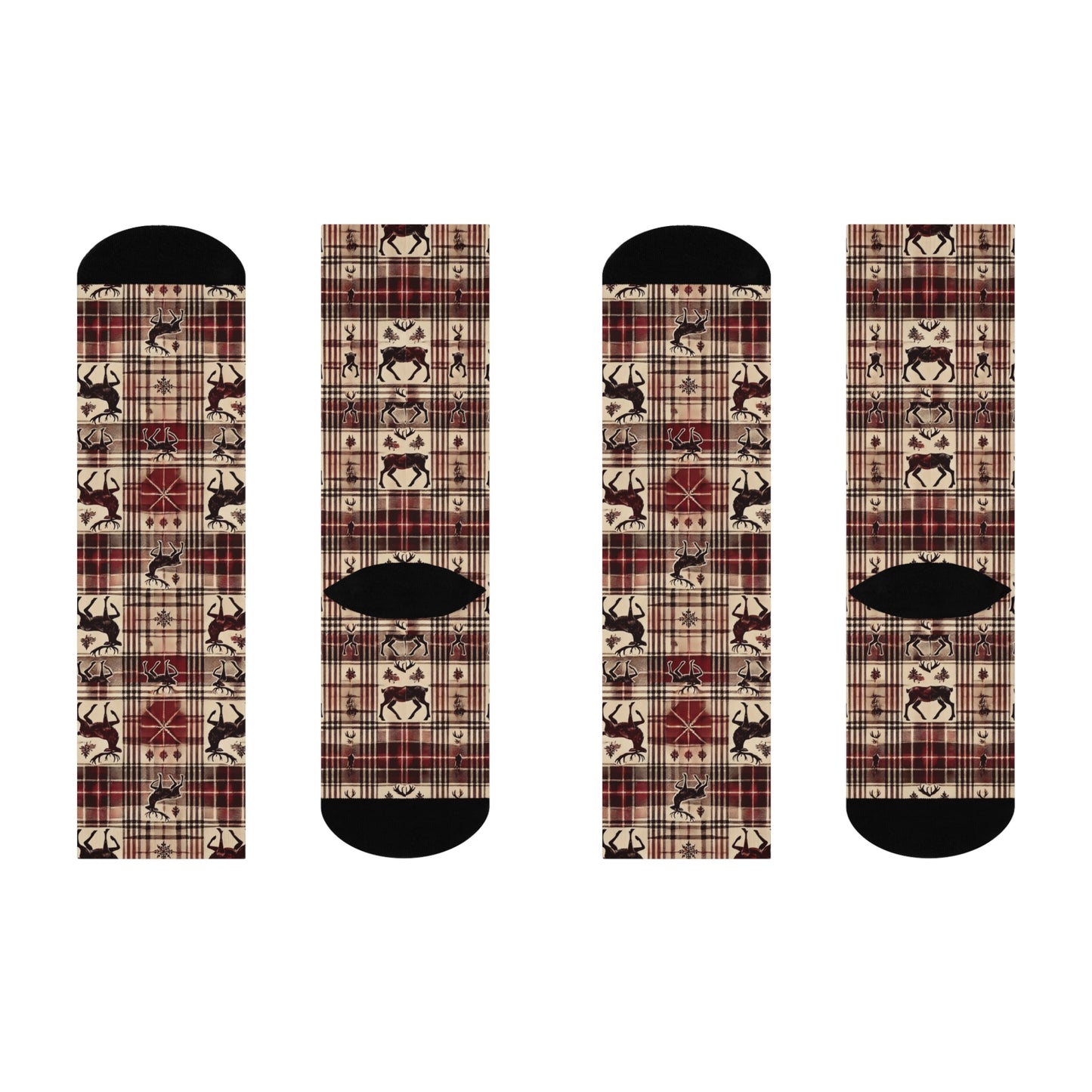 Dasher Socks