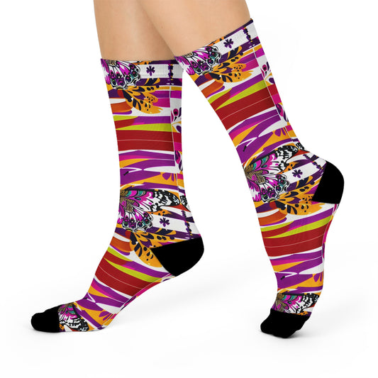 Majestic Renewal Socks