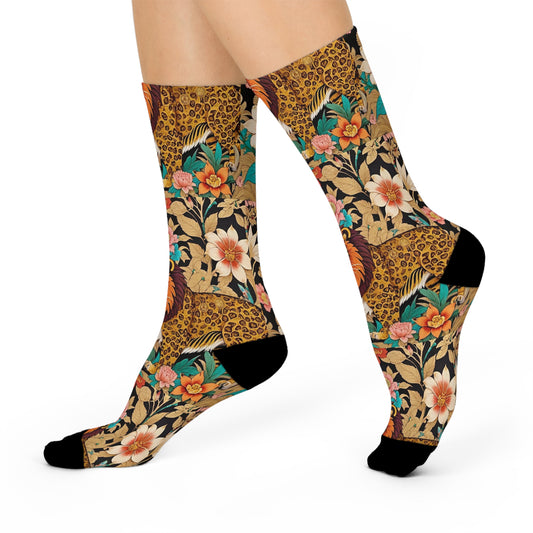 The Lord’s Kingdom Socks