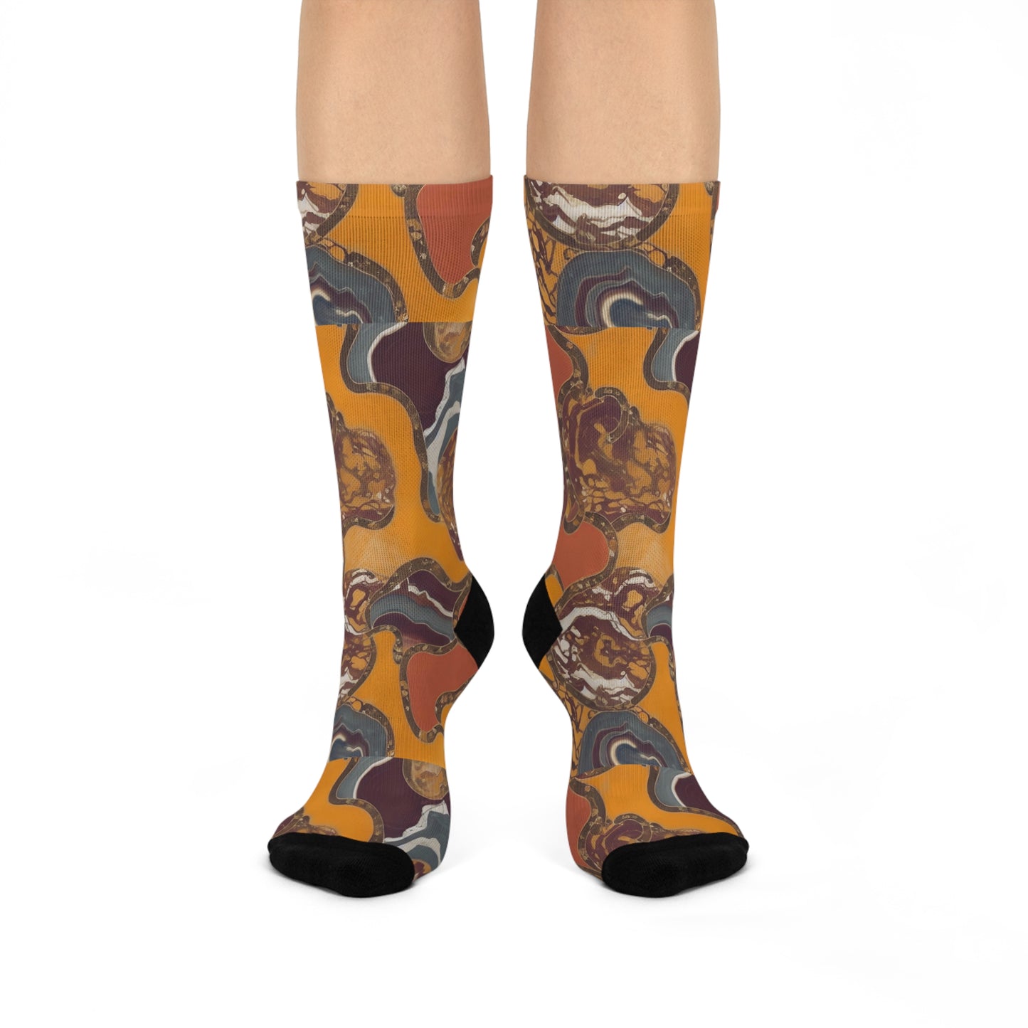 Of the Earth Socks
