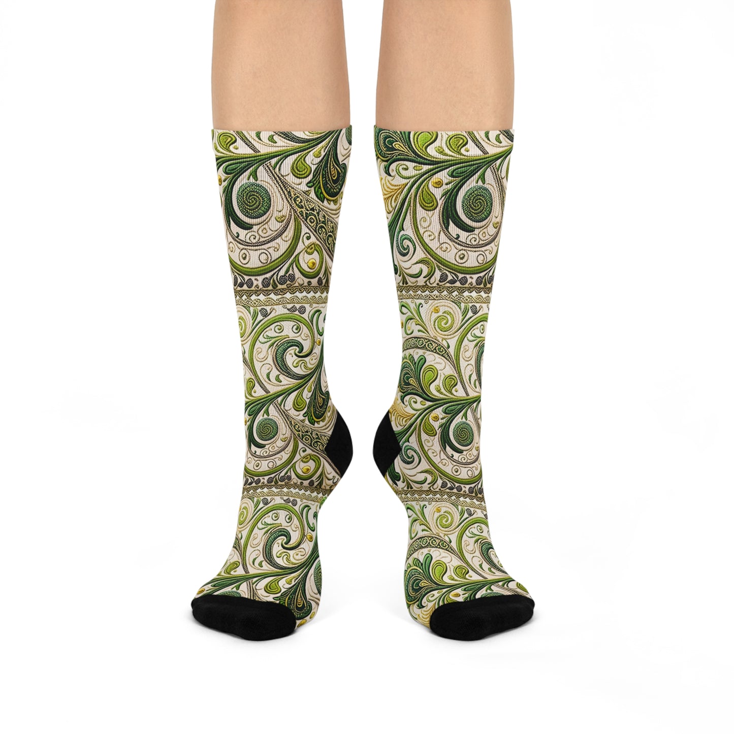 Dynasty Socks