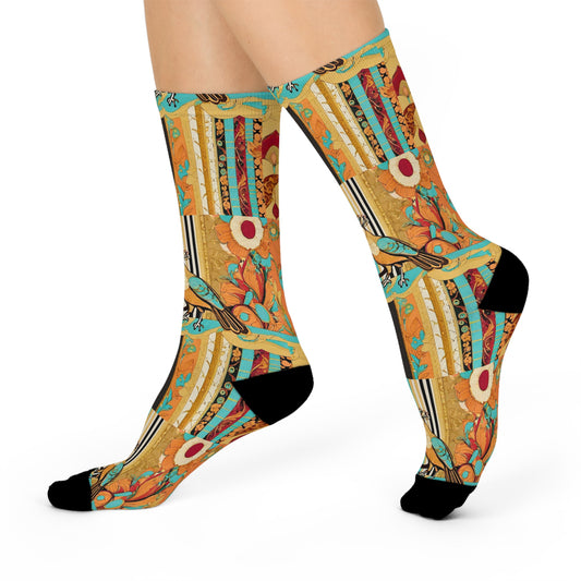 Lordly Socks