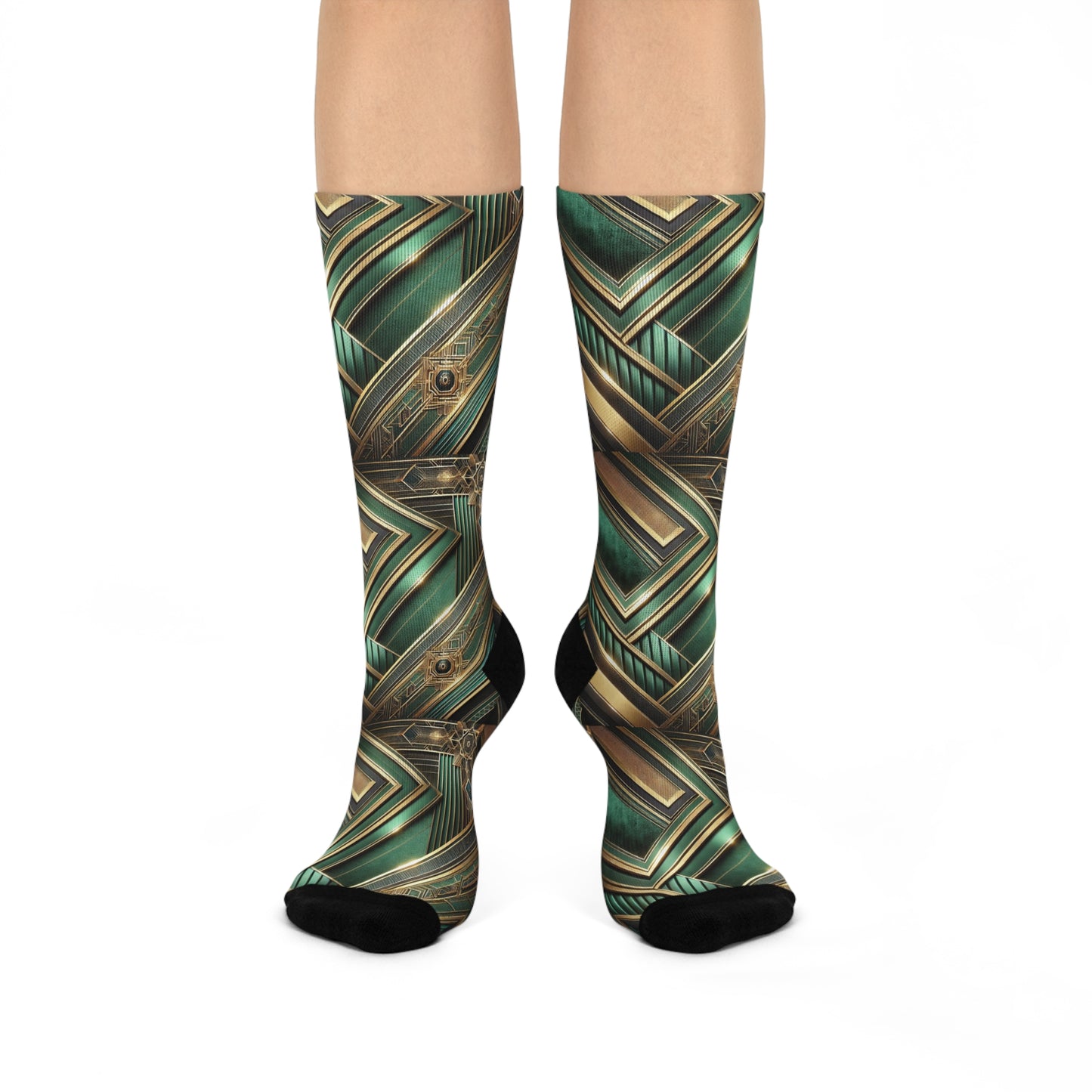 The Irony Socks