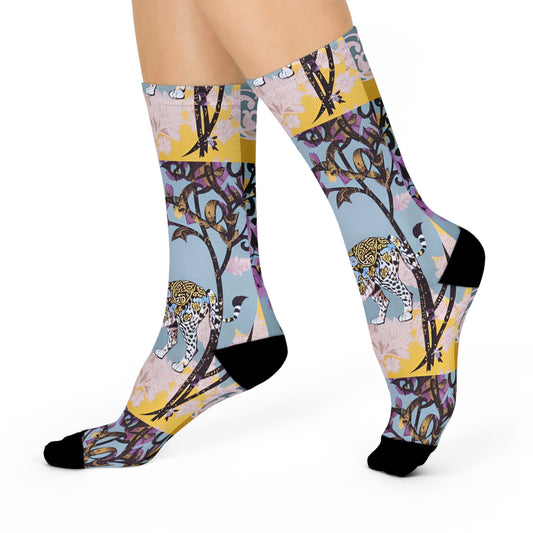 Stride Socks