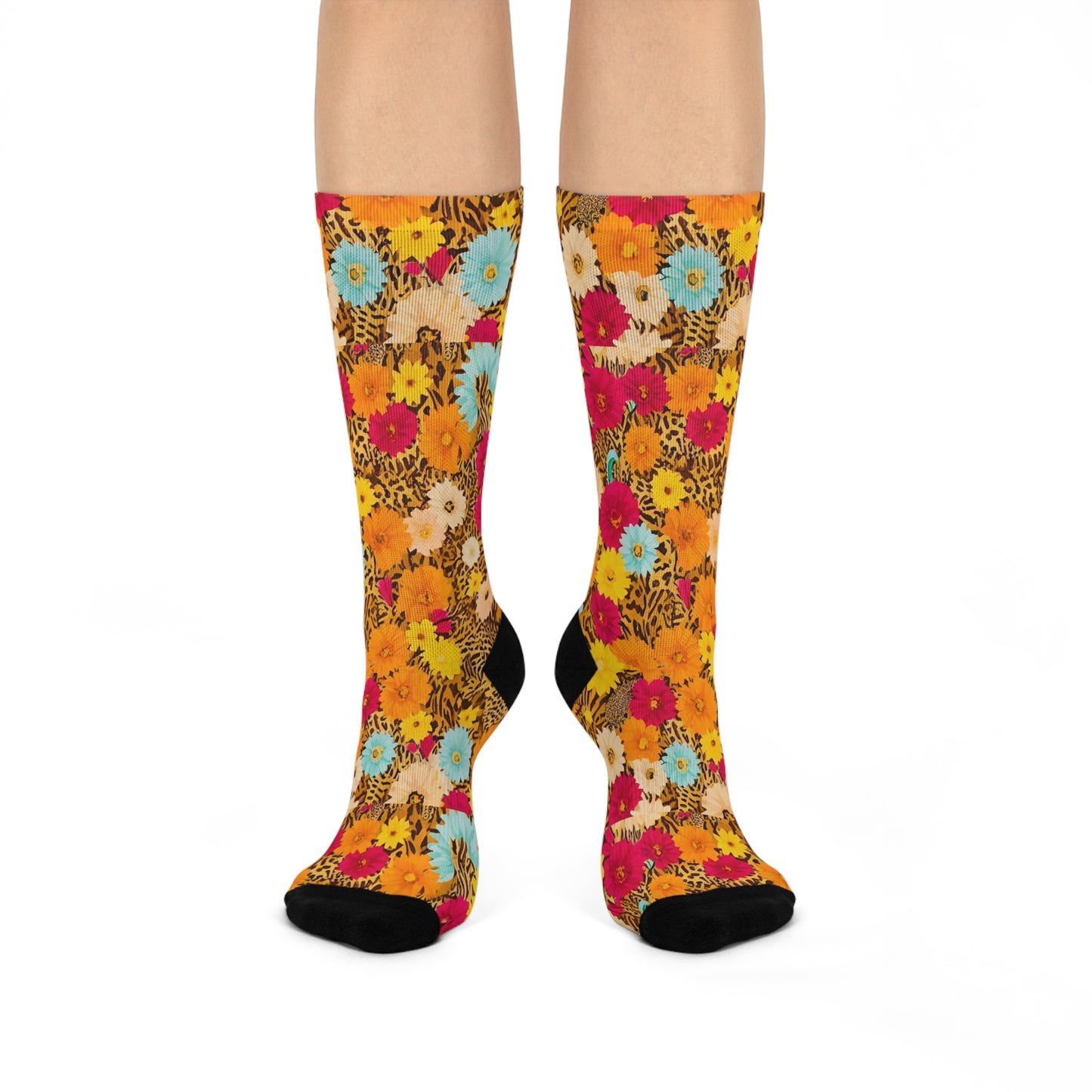 In Bloom Socks