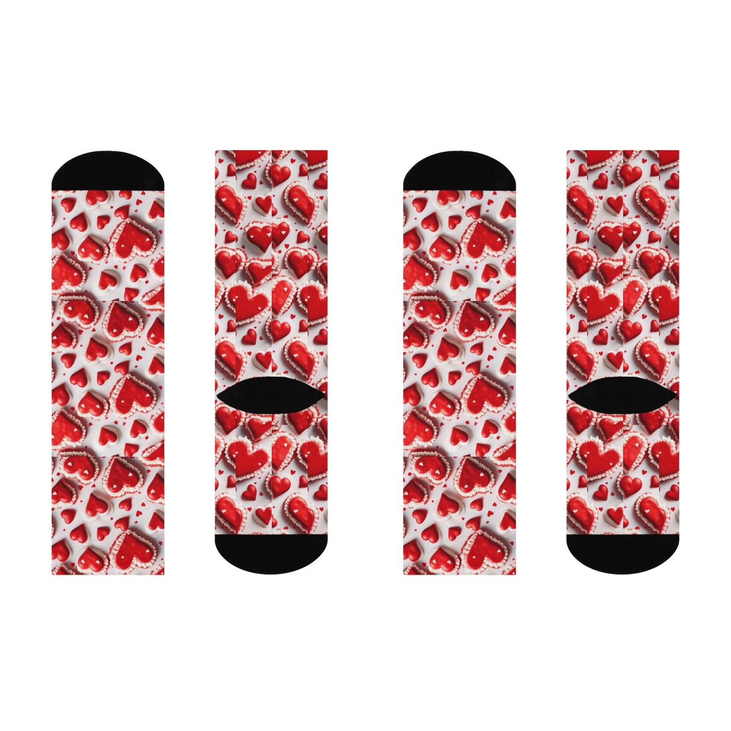Sweetheart Socks