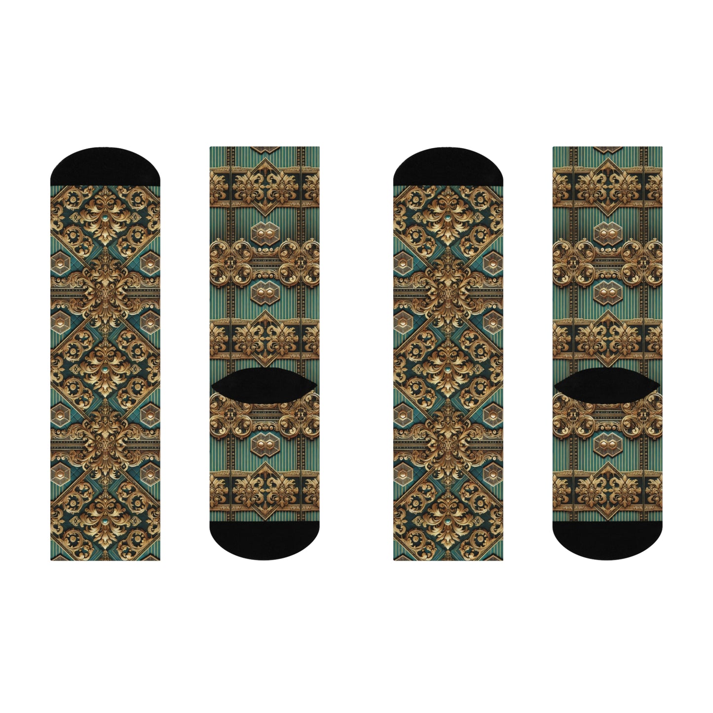 Optimal Shield Socks