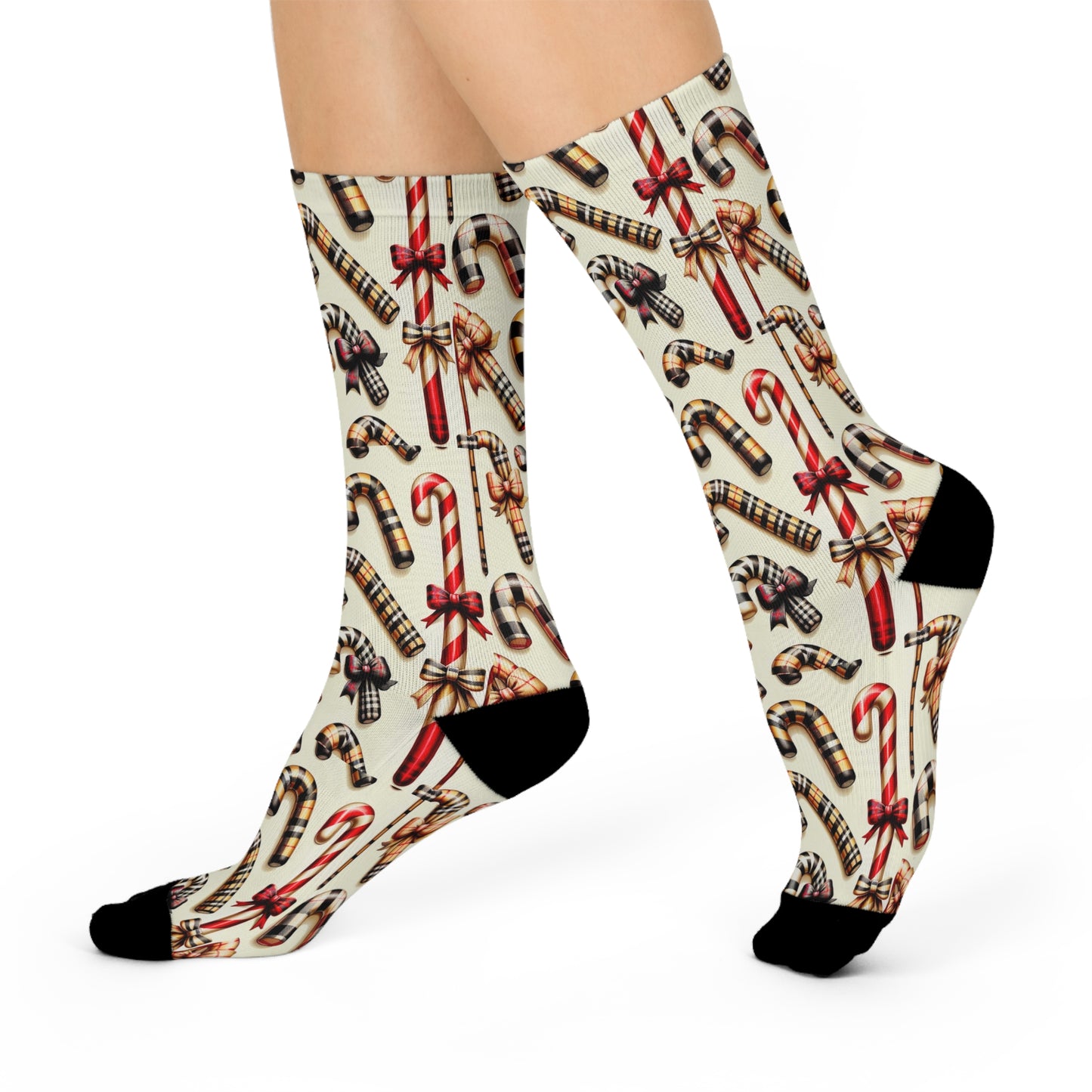 Cane Royale Socks