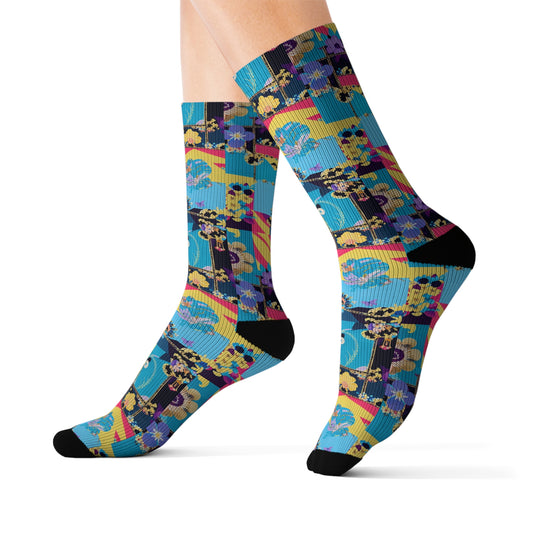 My Delight Socks