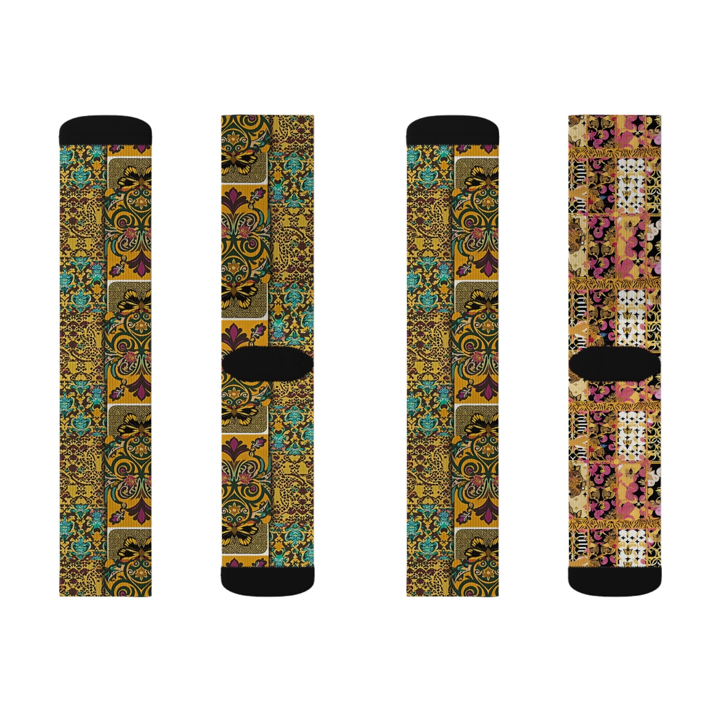 Regal Line Socks