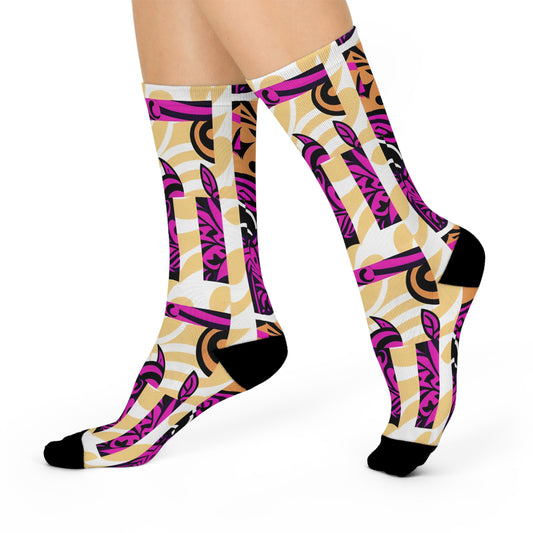 Covert Socks