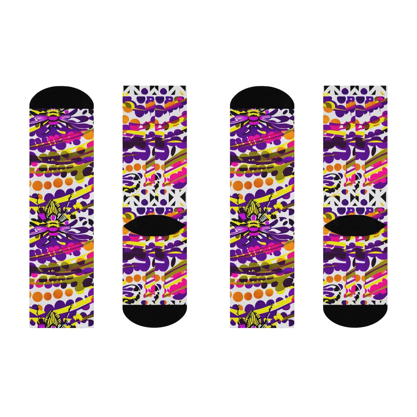The Stinger Socks