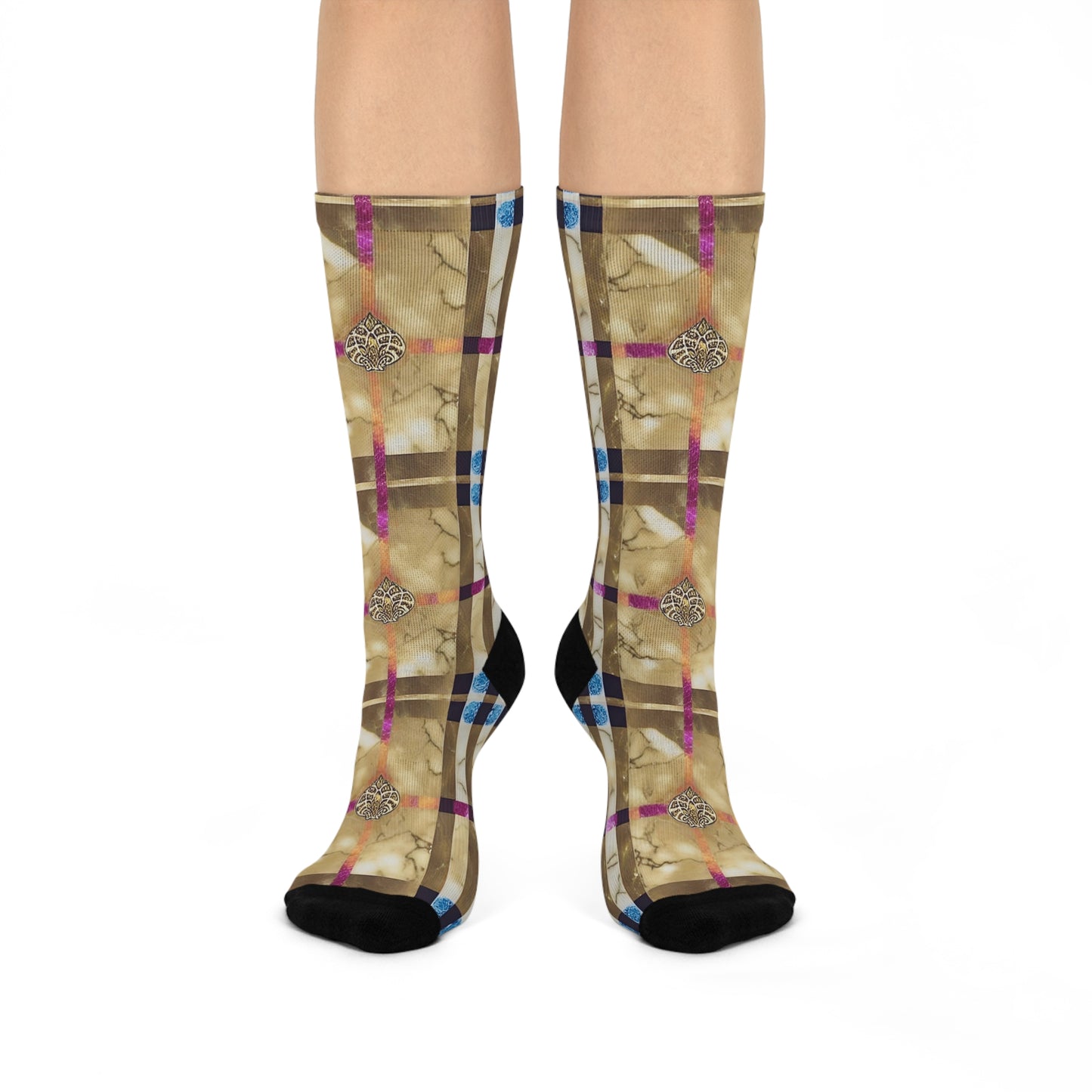 The Icon Socks