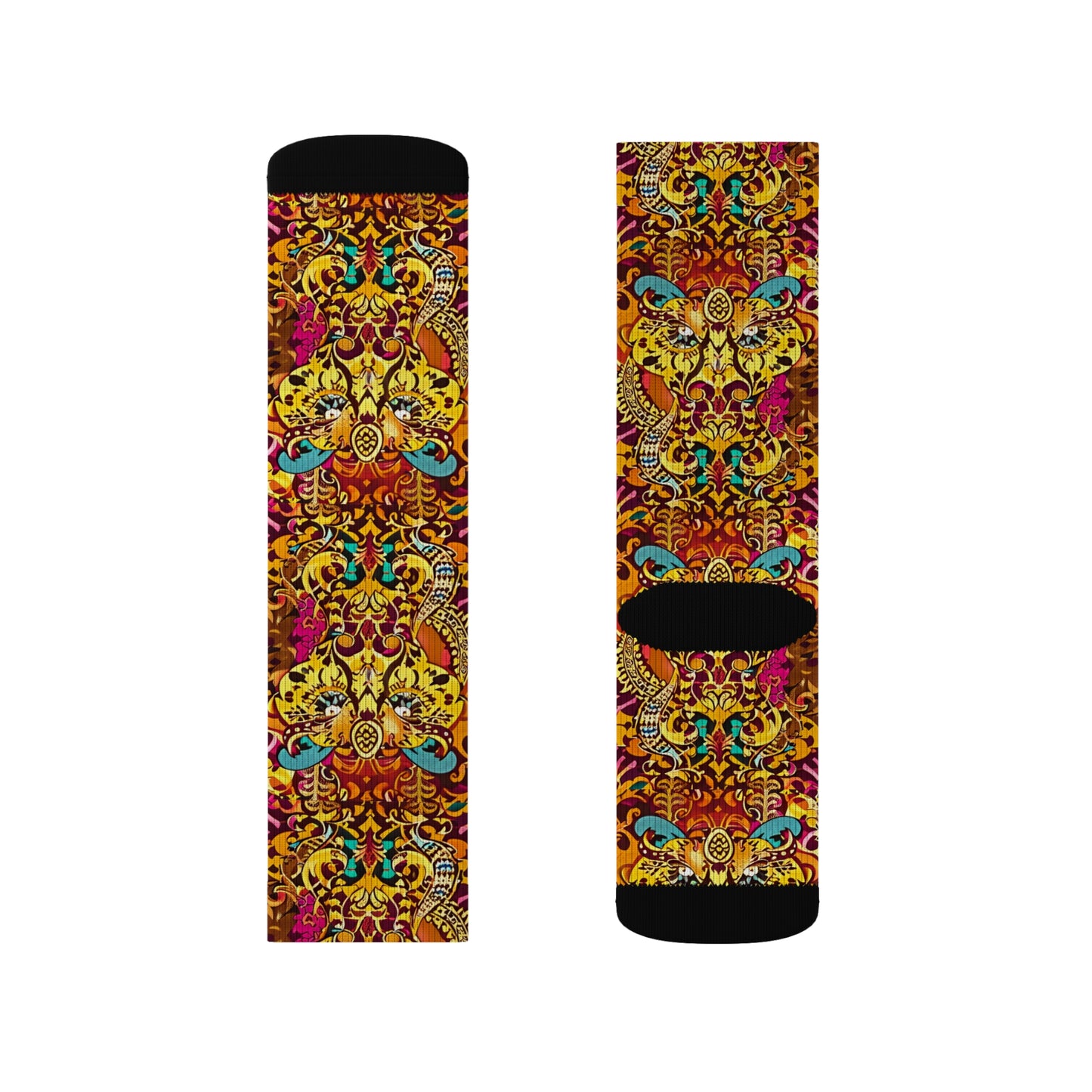 Aristocrat Socks