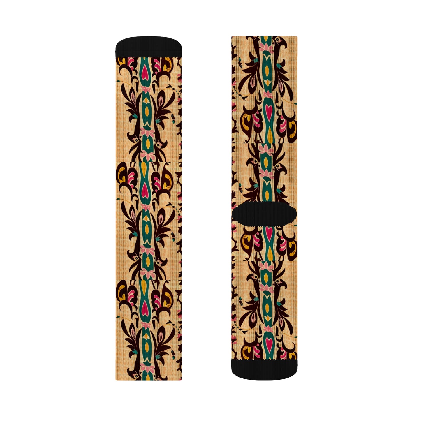 The True Vine  Socks