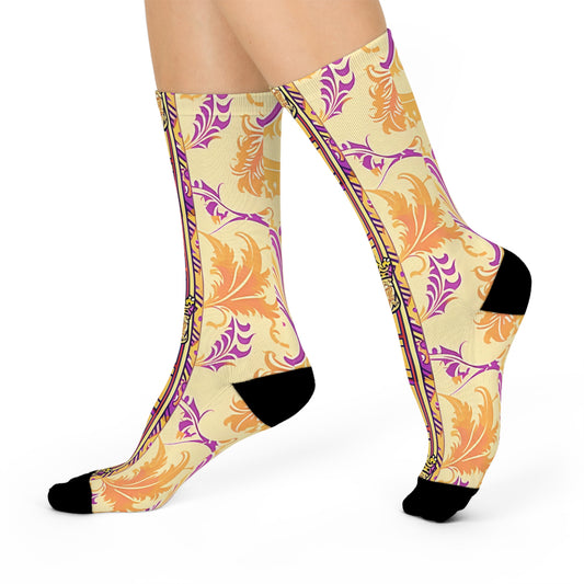 Legacy Royale Socks