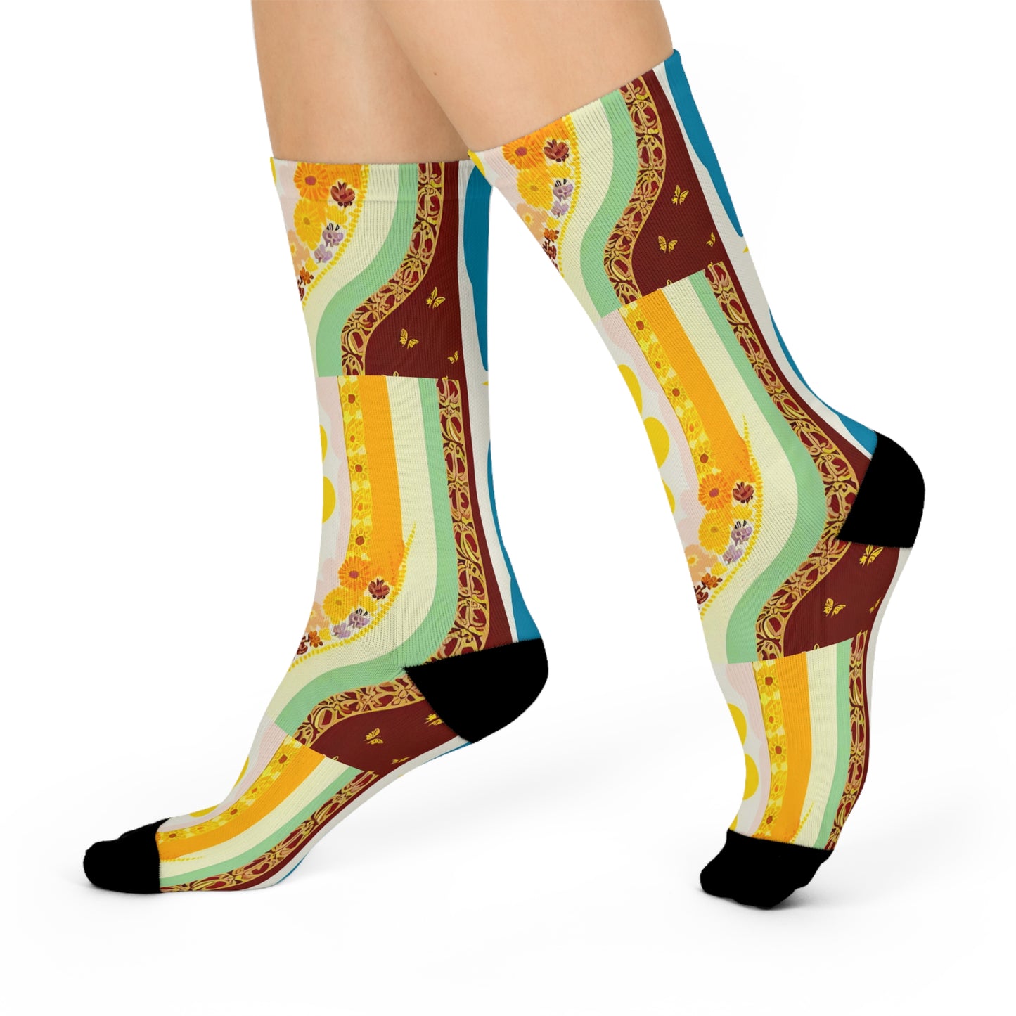 Echelon Socks