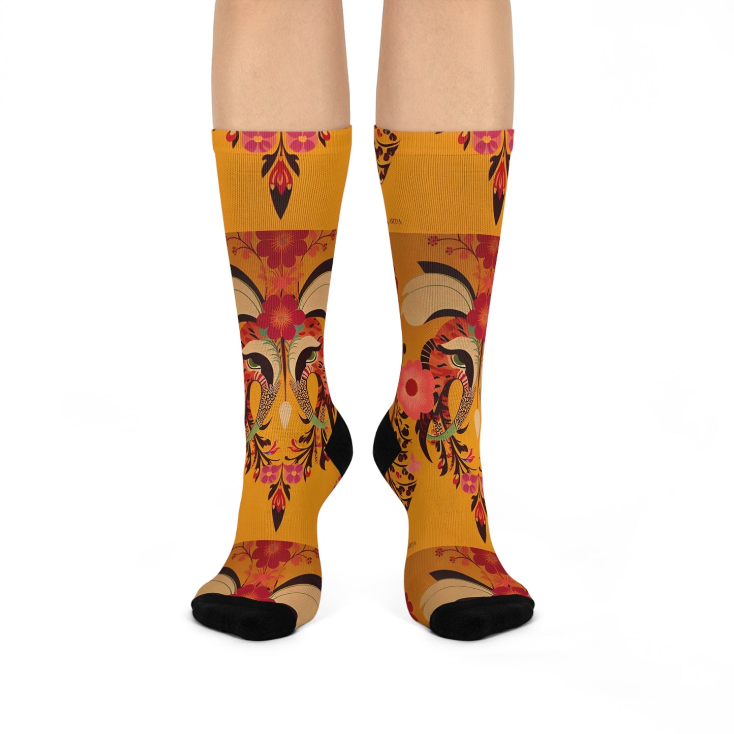 Face Mask Socks