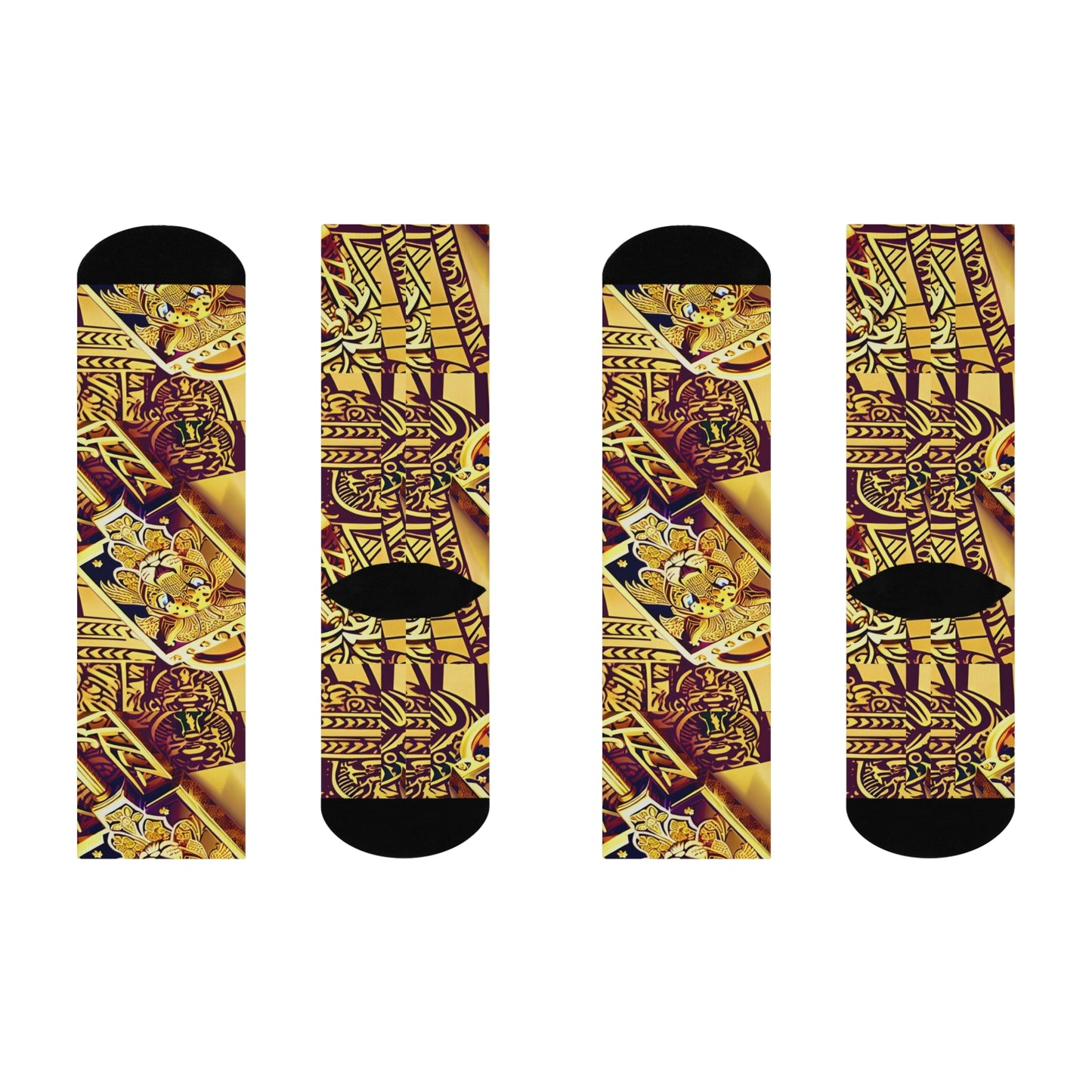 Pendant Socks