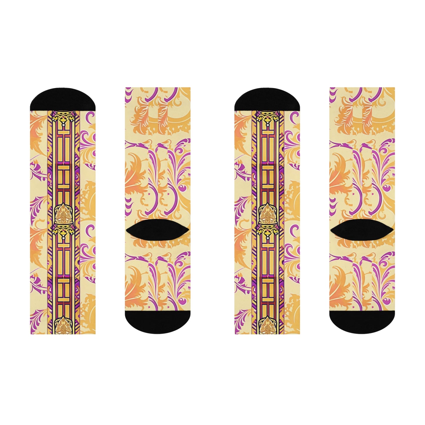 Legacy Royale Socks