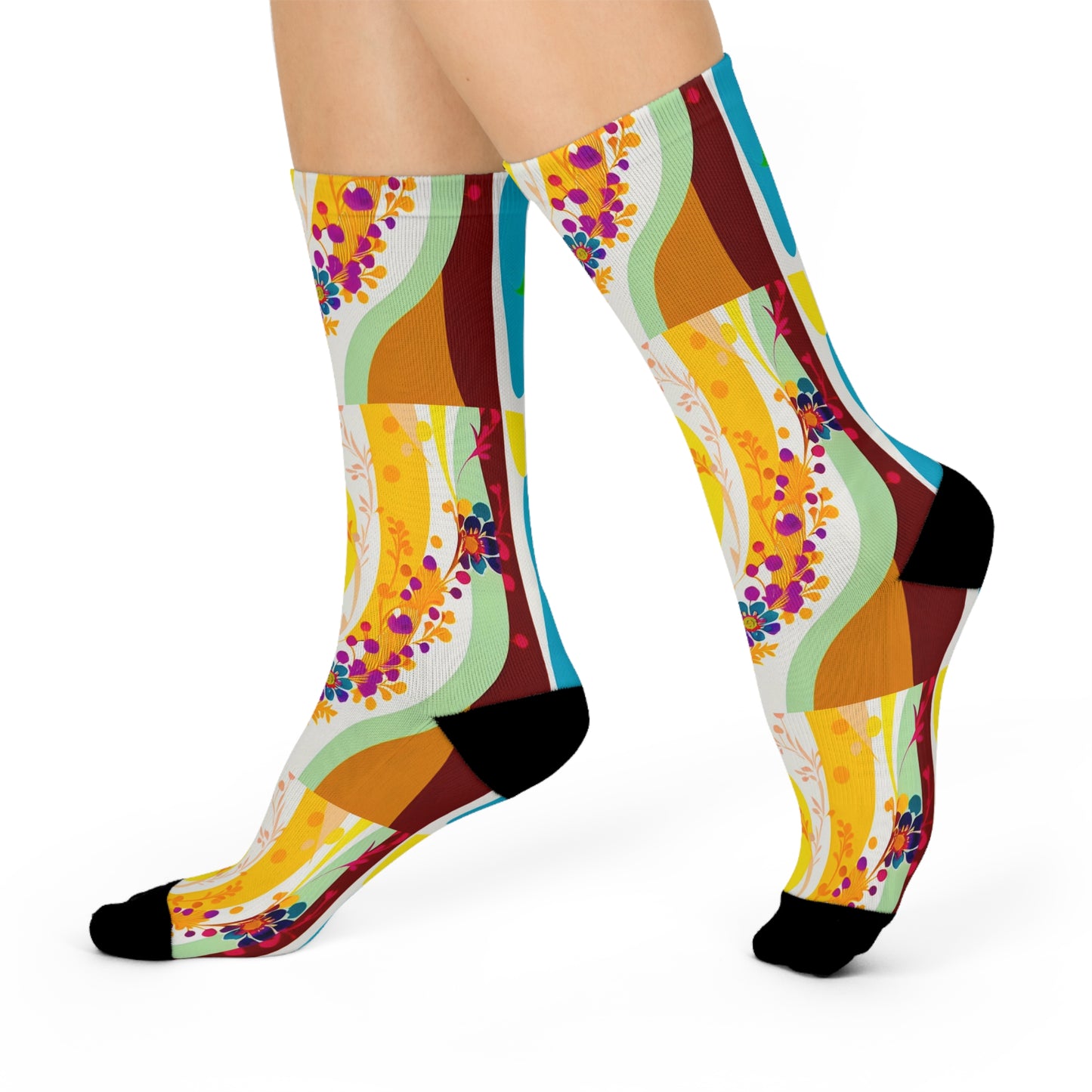 Dreaming Socks