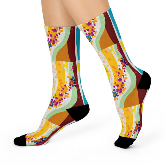 Dreaming Socks