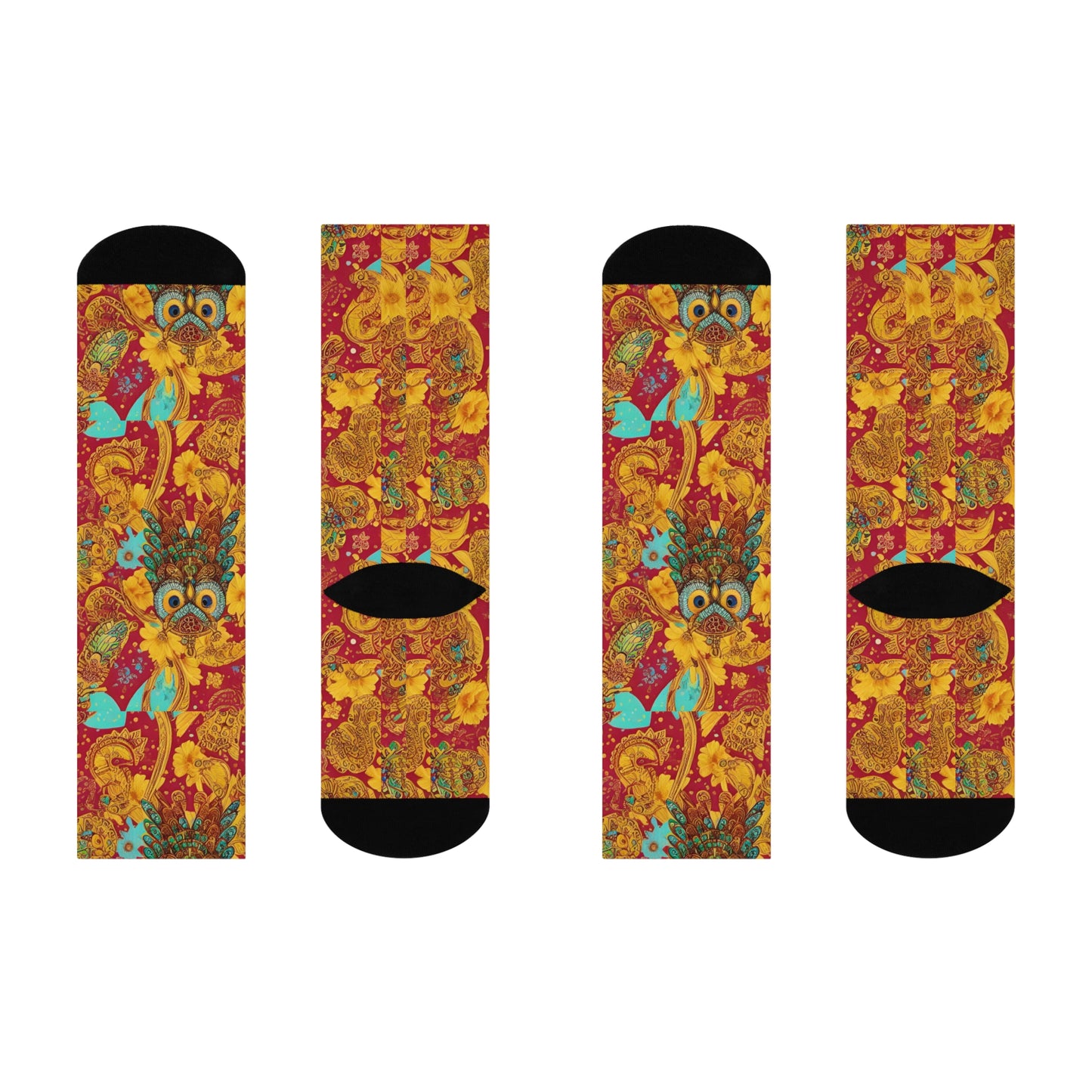 Who Socks