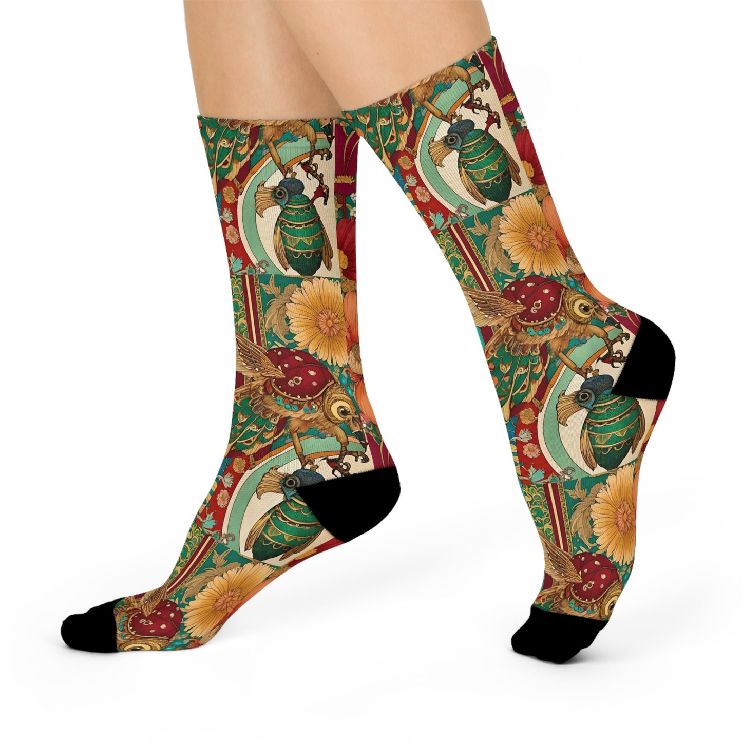 The Catch Socks