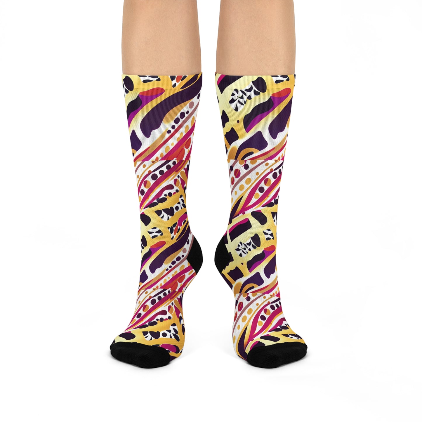 Linked Socks