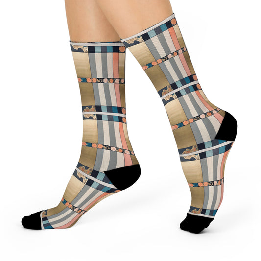 Meadow Socks