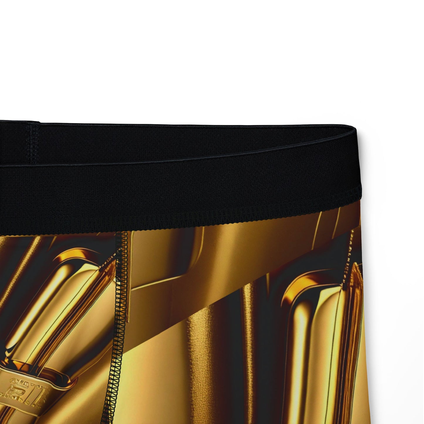 Gold Bar