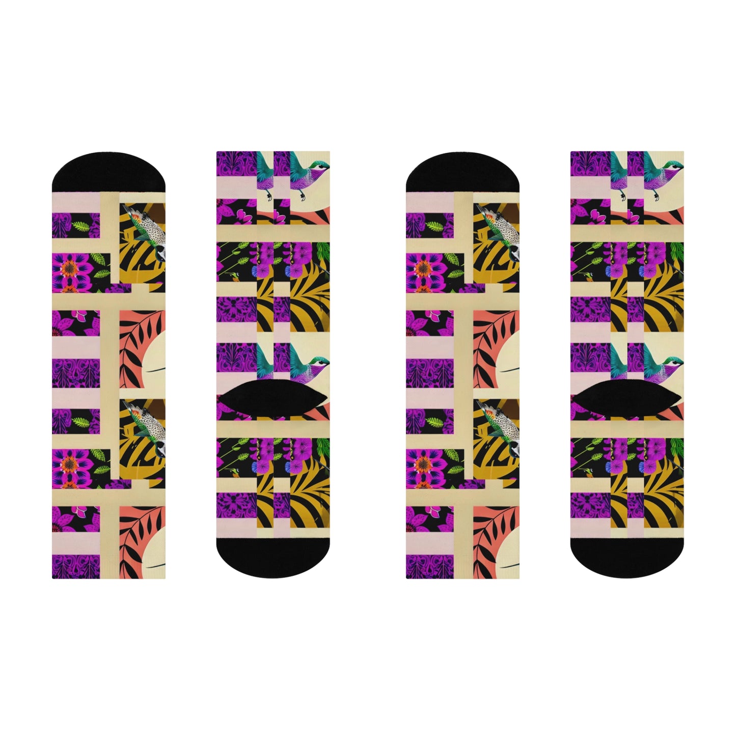 Subliminal Socks