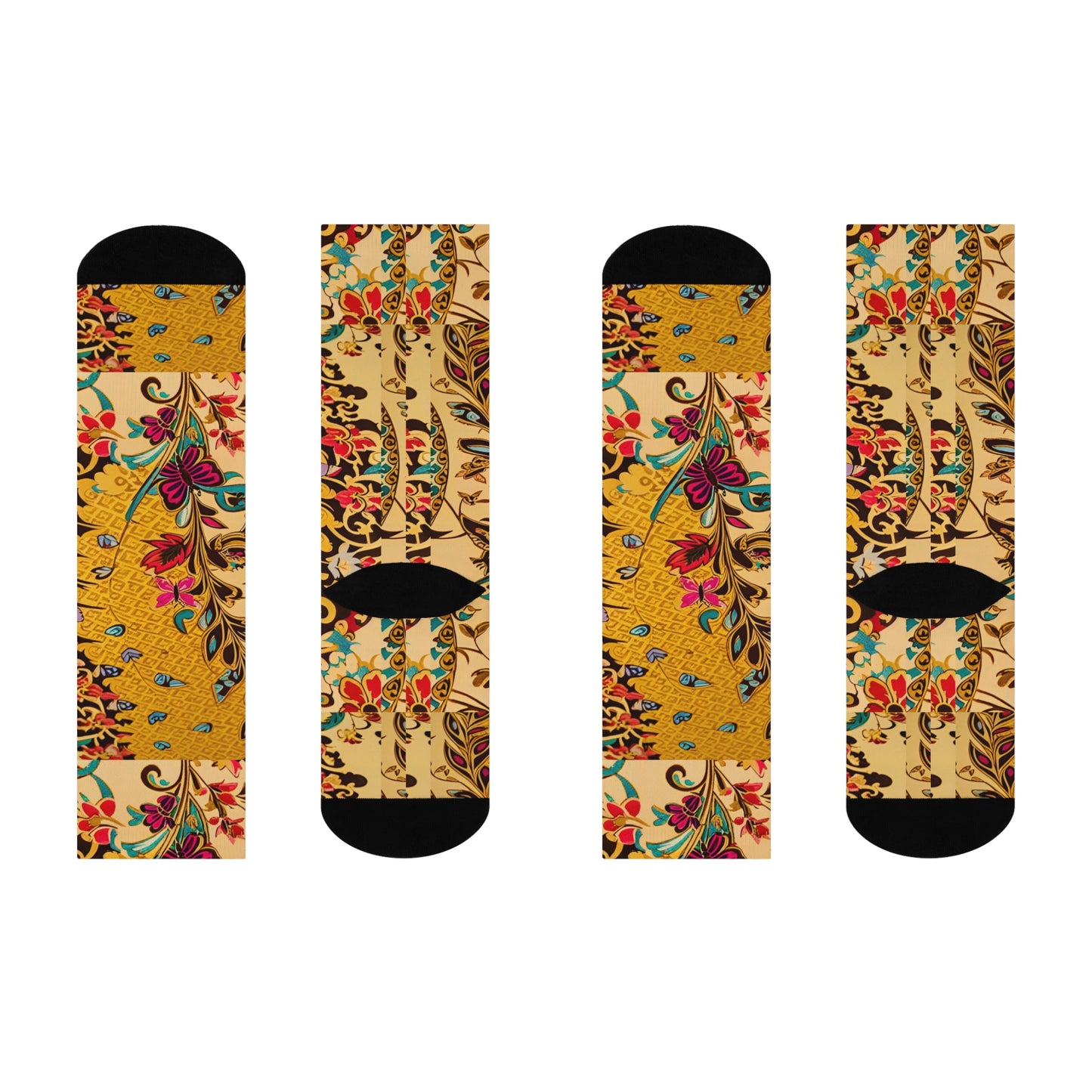 Masquerade Socks