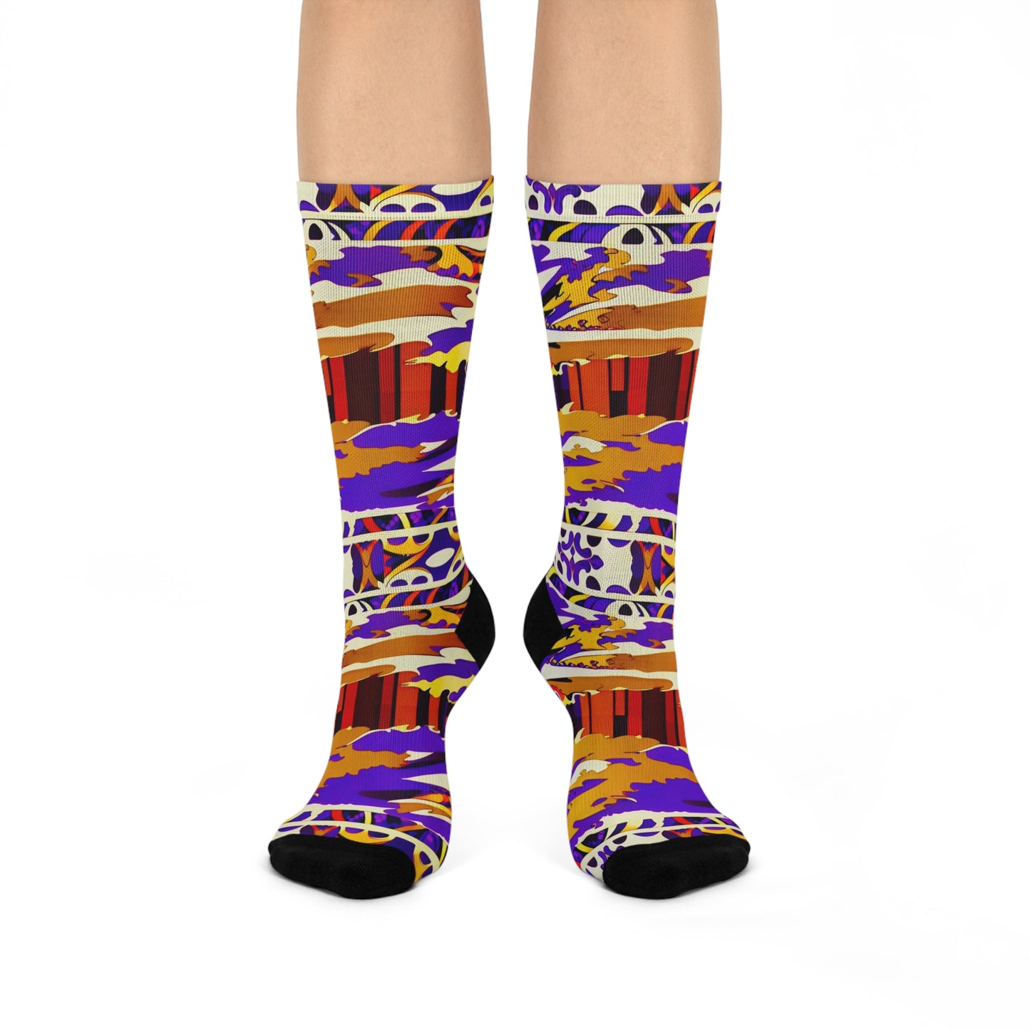 Subliminal Socks