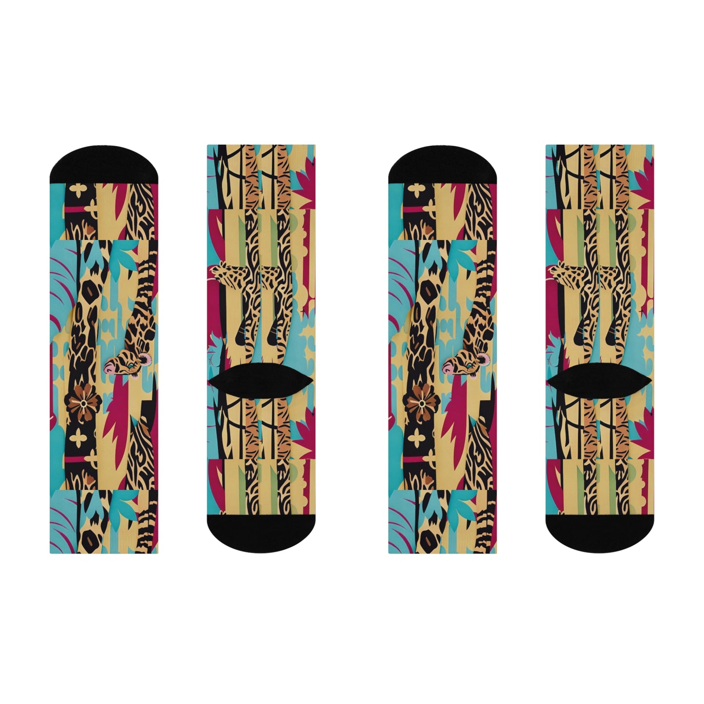 Long Reach Socks