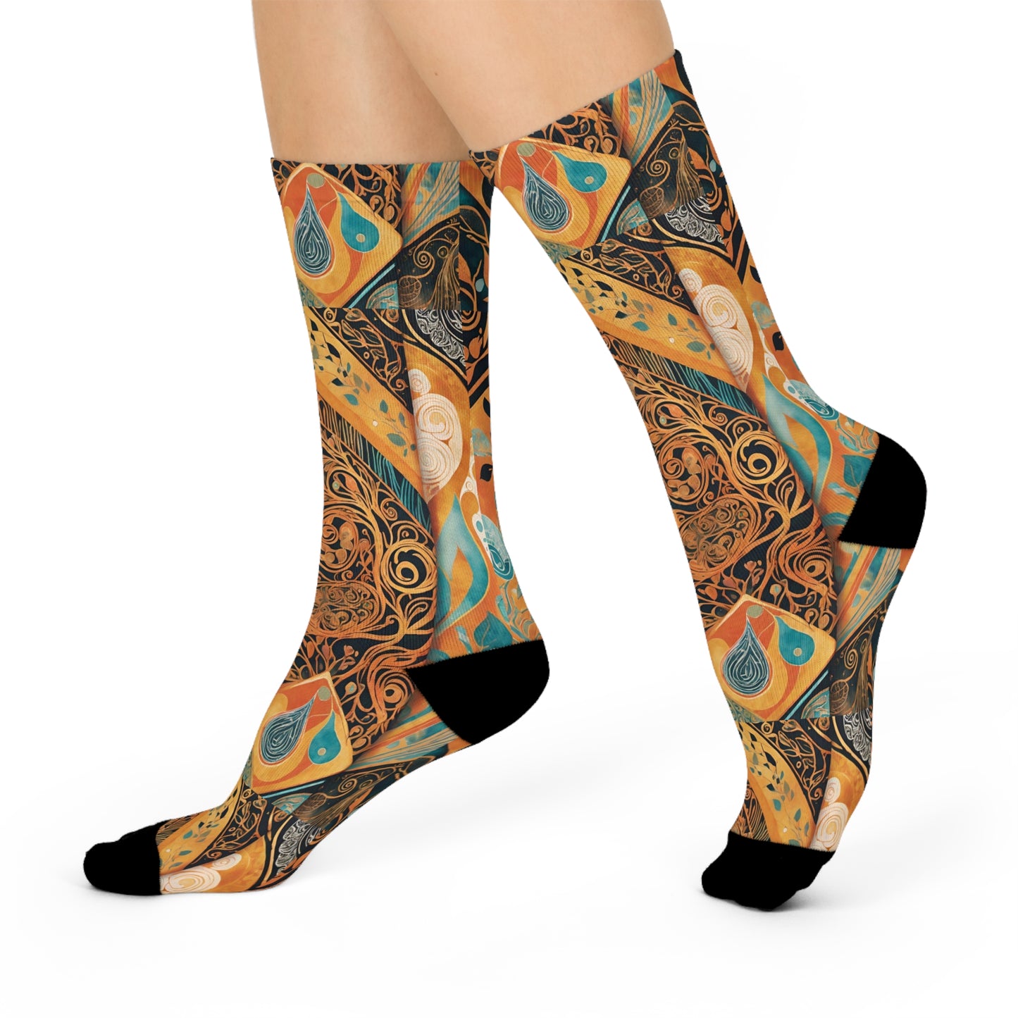 Medley Socks