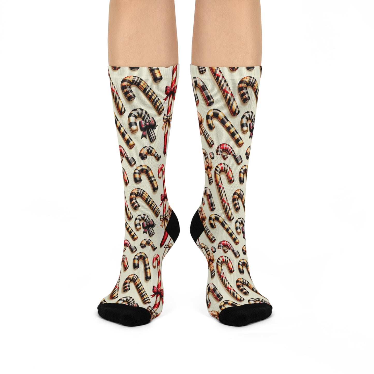 Cane Royale Socks