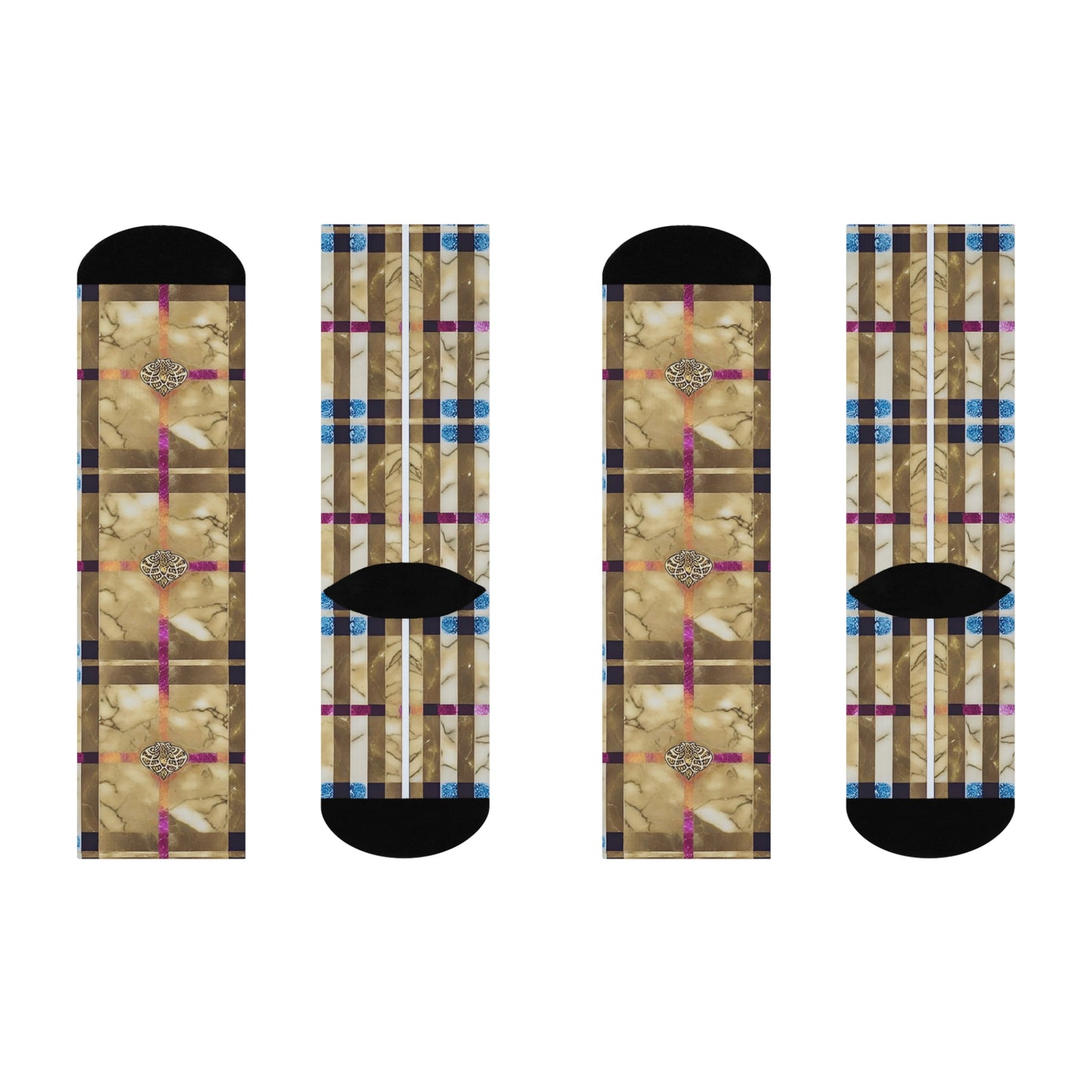 The Icon Socks
