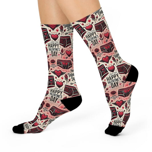 I’m Yours Socks?